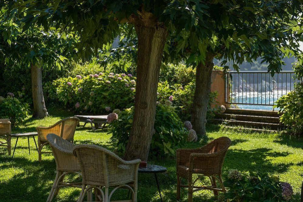 Rigat Park & Spa Hotel Lloret de Mar Exterior photo